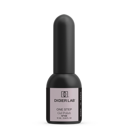 UV Nagellack, One Step 3in1, No48, TPO frei, DidierLab, 10ml