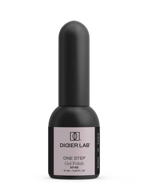 UV Nagellack, One Step 3in1, No48, TPO frei, DidierLab, 10ml