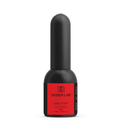 UV Nagellack, One Step 3in1, No4, TPO frei, DidierLab, 10ml