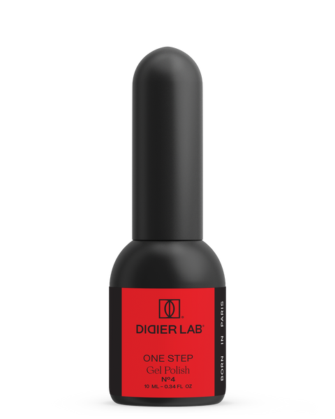 UV Nagellack, One Step 3in1, No4, TPO frei, DidierLab, 10ml