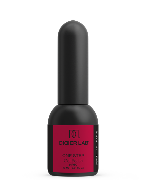 UV Nagellack, One Step 3in1, No60, TPO frei, DidierLab, 10ml