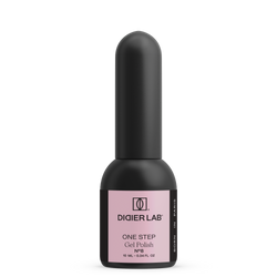 UV Nagellack, One Step 3in1, No8, TPO frei, DidierLab, 10ml