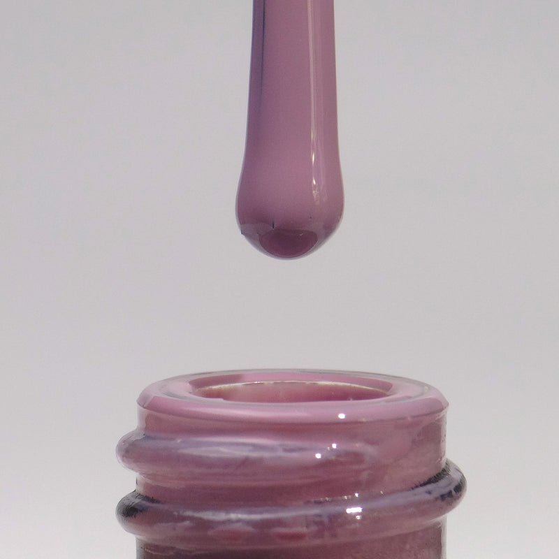 UV Nagellack Studios Didier, Pale Violet, Hema & TPO frei, DidierLab, 8ml
