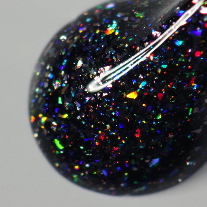 UV Nagellack, Pop Star, No7, Hema & TPO frei, DidierLab, 8ml