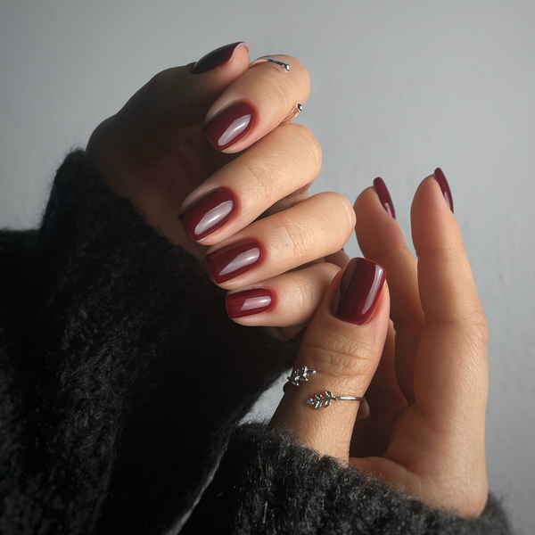 UV Nagellack Studios Didier, Soul spirit, Hema & TPO frei, DidierLab, 8ml