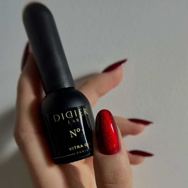 Vitra Gel, No1, Hema & TPO frei, DidierLab, 10ml