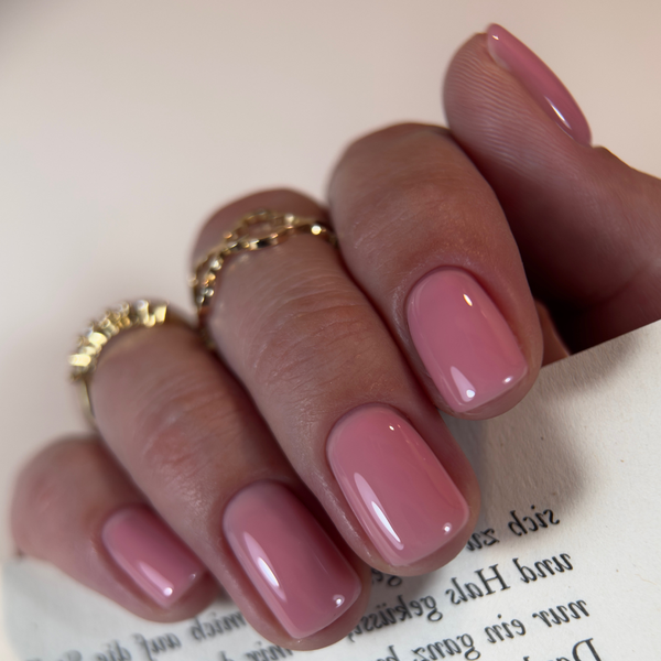 UV Nagellack Studios Didier, Purpureus, Hema & TPO frei, DidierLab, 8ml