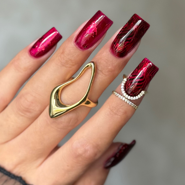 Vitra Gel, No4, Hema und TPO frei, DidierLab, 10ml