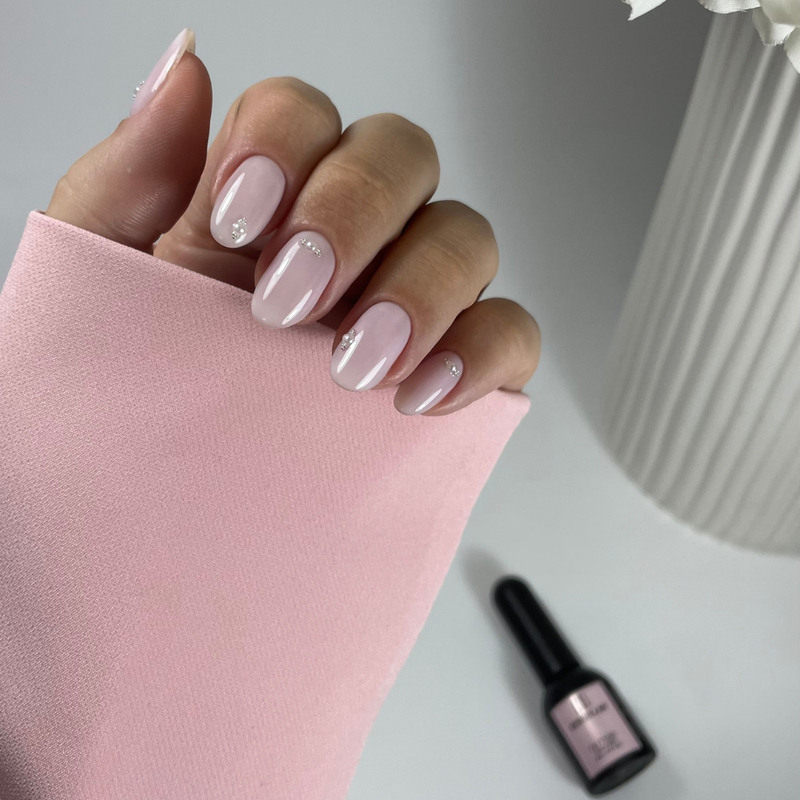 UV Nagellack Studios Didier, Dolce Vitta, Hema & TPO frei, DidierLab, 8ml