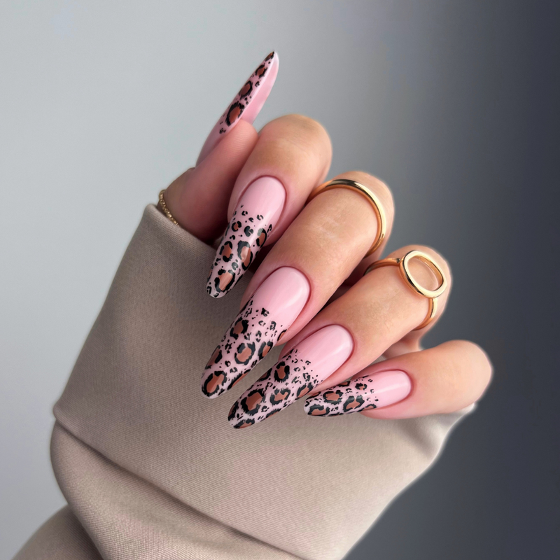 Smart Fiber Base, Milky Pink, hema & TPO frei, DidierLab, 10ml