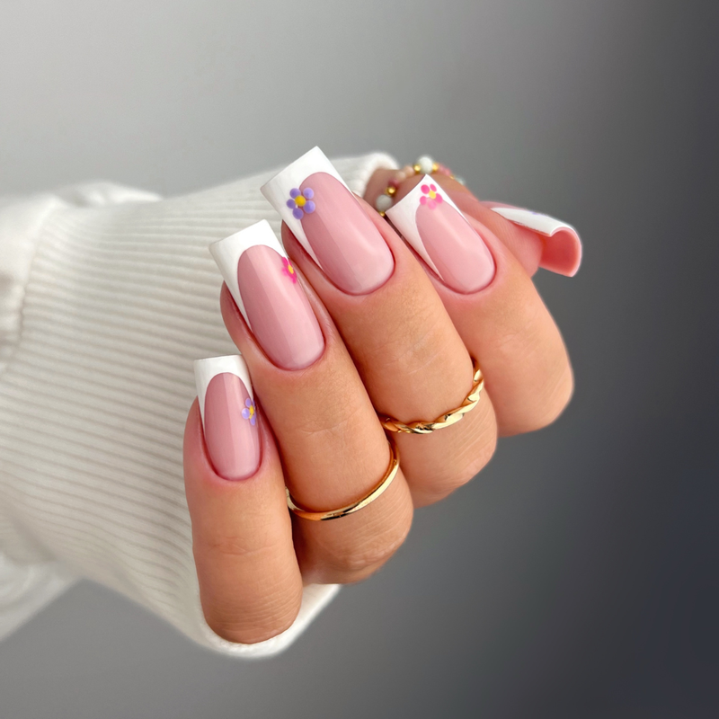 Smart Fiber Base, Milky Pink, hema & TPO frei, DidierLab, 10ml