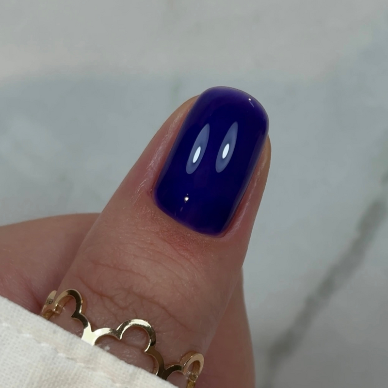 Builder Gel in a bottle BBIO, Blueberry, hema & TPO frei, DidierLab, 15ml