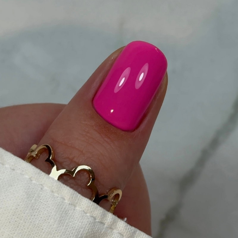 Builder Gel in a bottle BBIO, Pink Dynamic, hema & TPO frei, DidierLab, 15ml