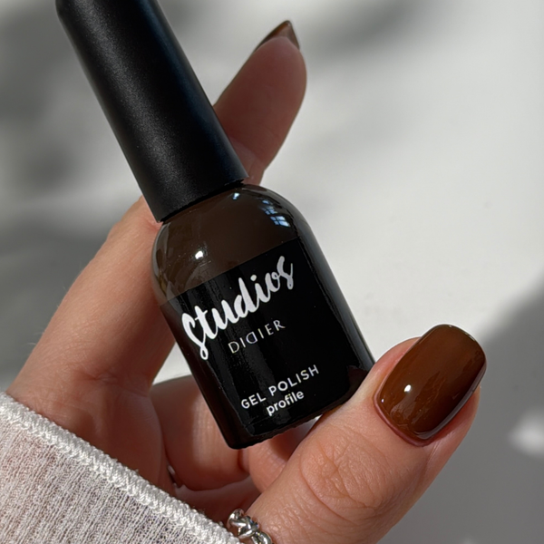 UV Nagellack, Studios Didier, Profile, Hema & TPO frei, DidierLab, 8ml