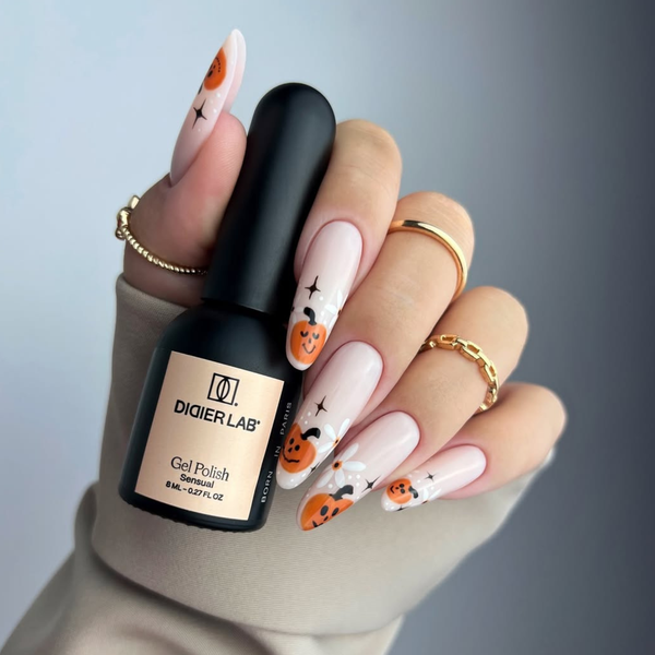 UV Nagellack Studios Didier, Sensual, Hema & TPO frei, DidierLab, 8ml