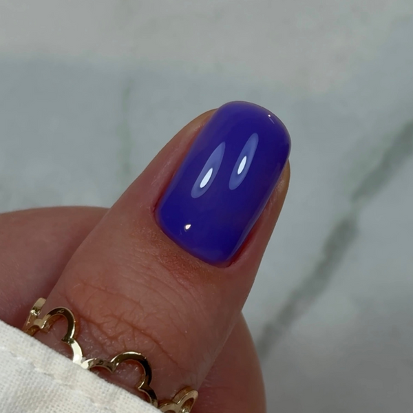 Builder Gel in a bottle BBIO, Violet Iris, hema & TPO frei, DidierLab, 15ml