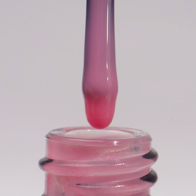 UV Nagellack Studios Didier, Purpureus, Hema & TPO frei, DidierLab, 8ml