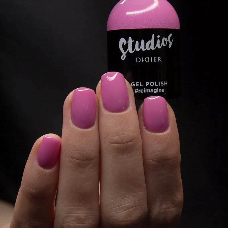 Hybrid Nagellack Studios Didier - Reimagine, 8ml