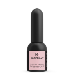 Polybase, Kautschuk Lack, Neutral Warm French, Hema und TPO frei, DidierLab, 10ml