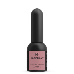 Polybase, Kautschuk Lack, Nude, Hema & TPO frei, DidierLab, 10ml