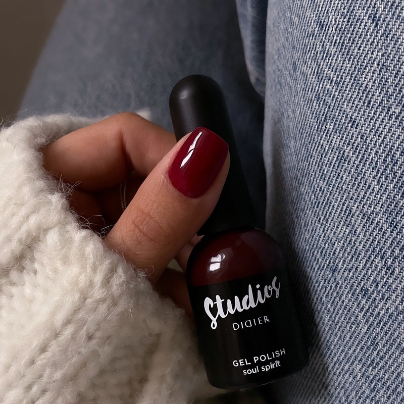 UV Nagellack Studios Didier, Soul spirit, DidierLab, 8ml