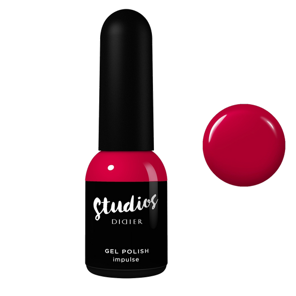 UV Nagellack Studios Didier, Impulse, DidierLab, 8ml