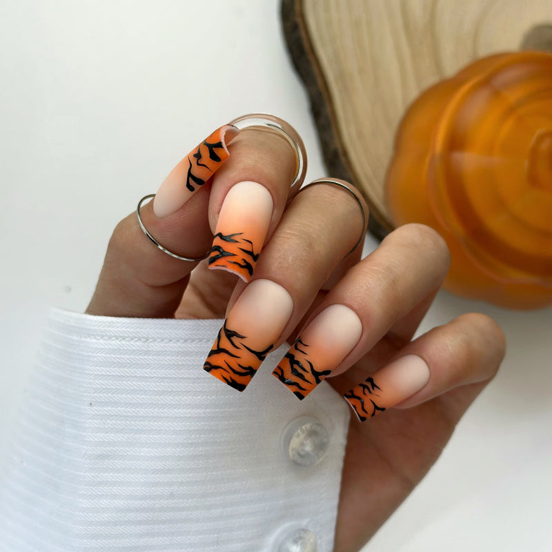 UV Nagellack, Studios Didier, Tiger, DidierLab, 8ml