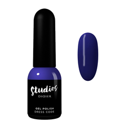 Hybrid Nagellack Studios Didier - dress code, 8ml - Didier Lab Germany