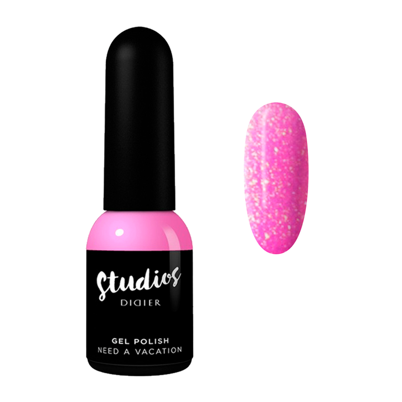 Hybrid Nagellack Studios Didier - need a vacation, 8ml