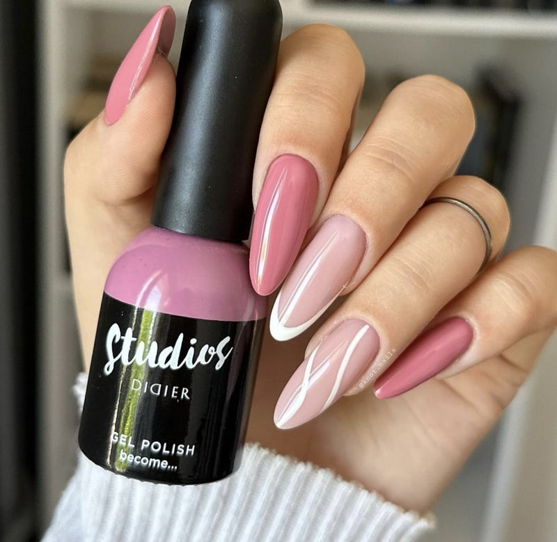 UV Nagellack, Studios Didier, Tell it, DidierLab, 8ml
