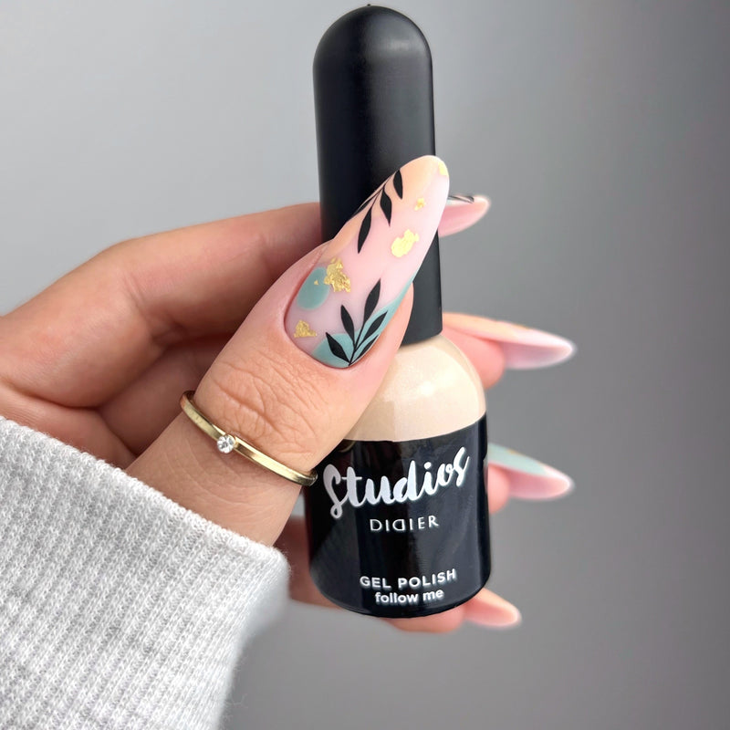 UV Nagellack Studios Didier, Follow me, DidierLab, 8ml