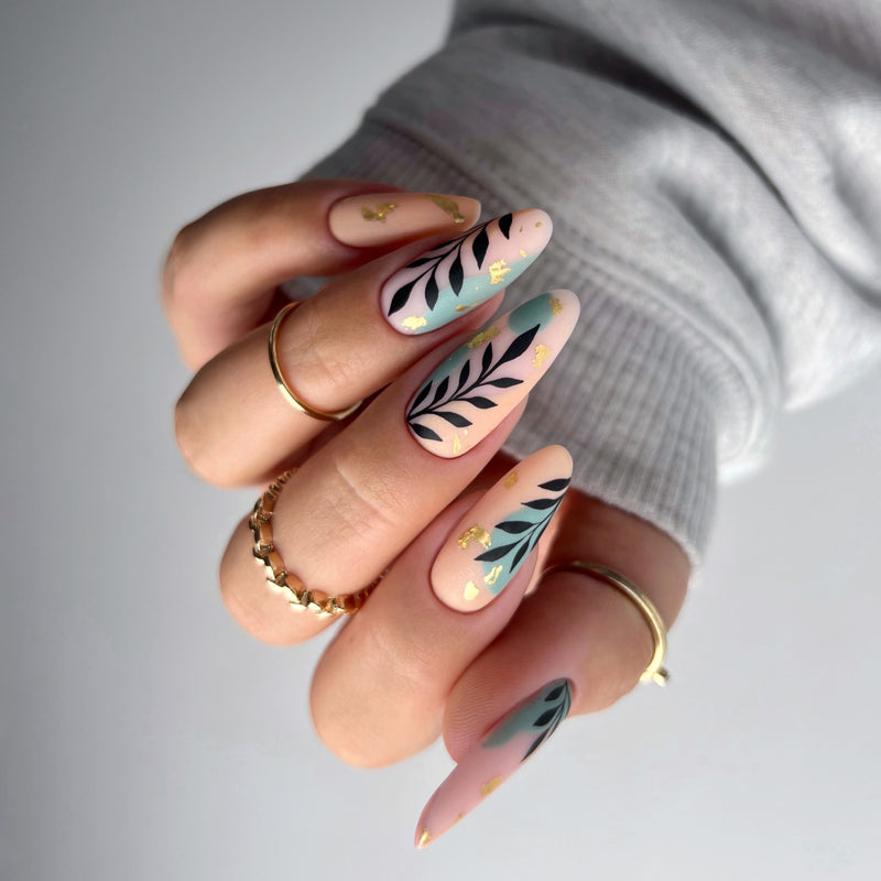 UV Nagellack Studios Didier, Follow me, DidierLab, 8ml