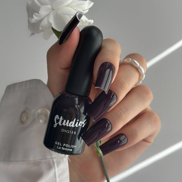 UV Nagellack Studios Didier, La femme, DidierLab, 8ml