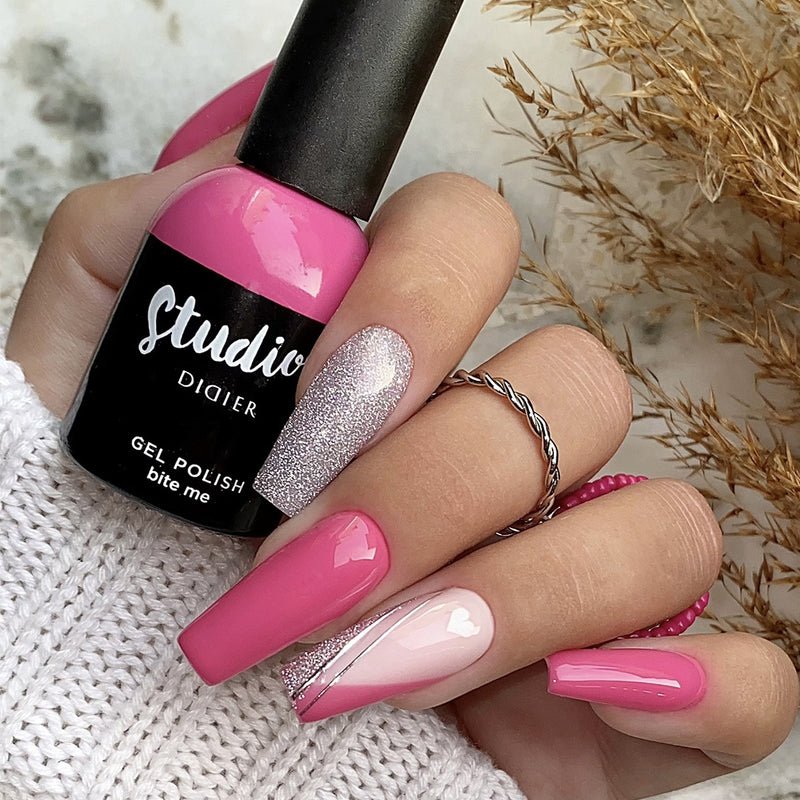 Hybrid Nagellack Studios Didier - bite me, 8ml - Didier Lab Germany