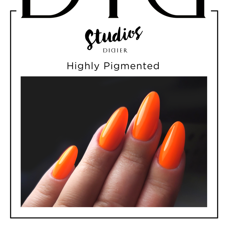 Hybrid Nagellack Studios Didier - brazilian, 8ml - Didier Lab Germany