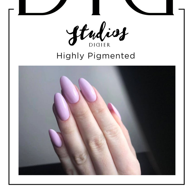 Hybrid Nagellack Studios Didier - cascade cool, 8ml - Didier Lab Germany