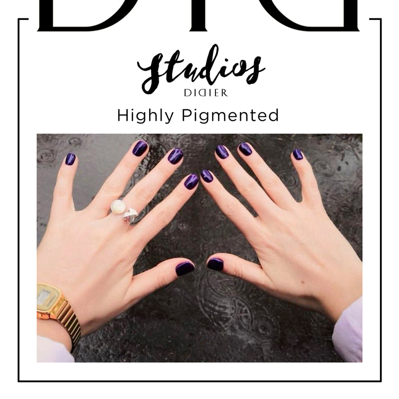Hybrid Nagellack Studios Didier - digital wave, 8ml