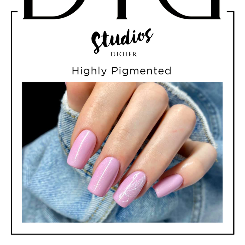 Hybrid Nagellack Studios Didier - transformation, 8ml - Didier Lab Germany