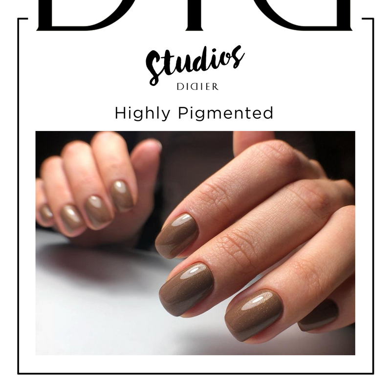 Hybrid Nagellack Studios Didier - carry on, 8ml - Didier Lab Germany