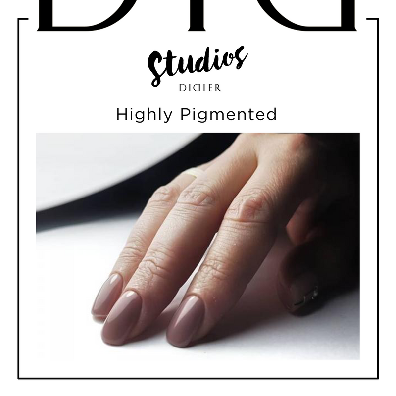 Hybrid Nagellack Studios Didier - soft power, 8ml