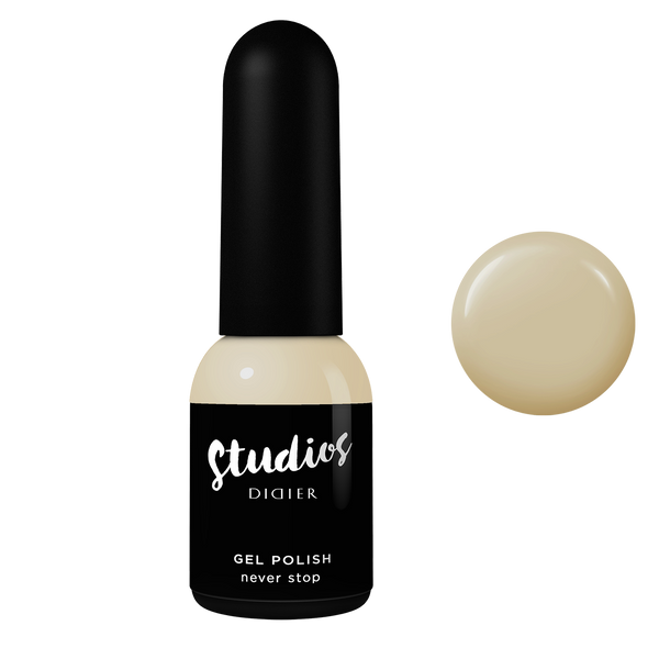 UV Nagellack Studios Didier, Never stop, DidierLab, 8ml