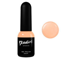 UV Nagellack Studios Didier, peach, TPO frei, DidierLab, 8ml