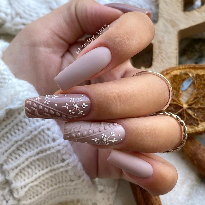 UV Nagellack, Studios Didier, Brown mist, hema & TPO frei, DidierLab, 8ml