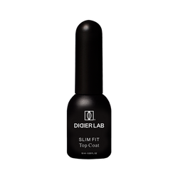 UV Top Coat, Slim Fit, No Wipe, hema & TPO frei, Didierlab, 10 ML