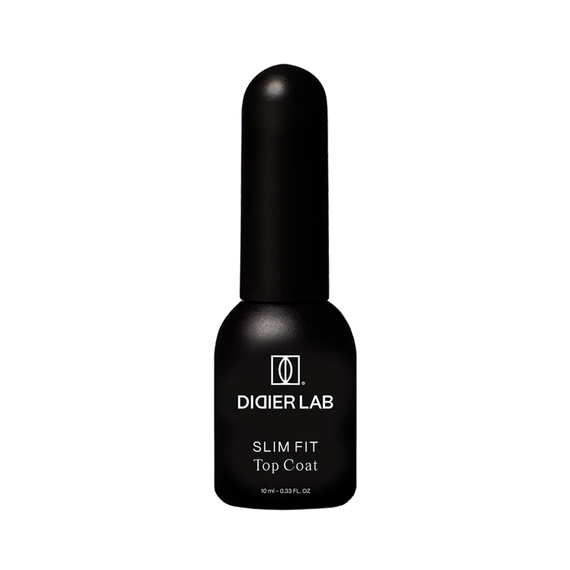 UV Top Coat, Slim Fit, No Wipe, hema & TPO frei, Didierlab, 10 ML
