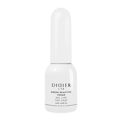 Vegan Top Coat, hema frei, DidierLab, 10ml