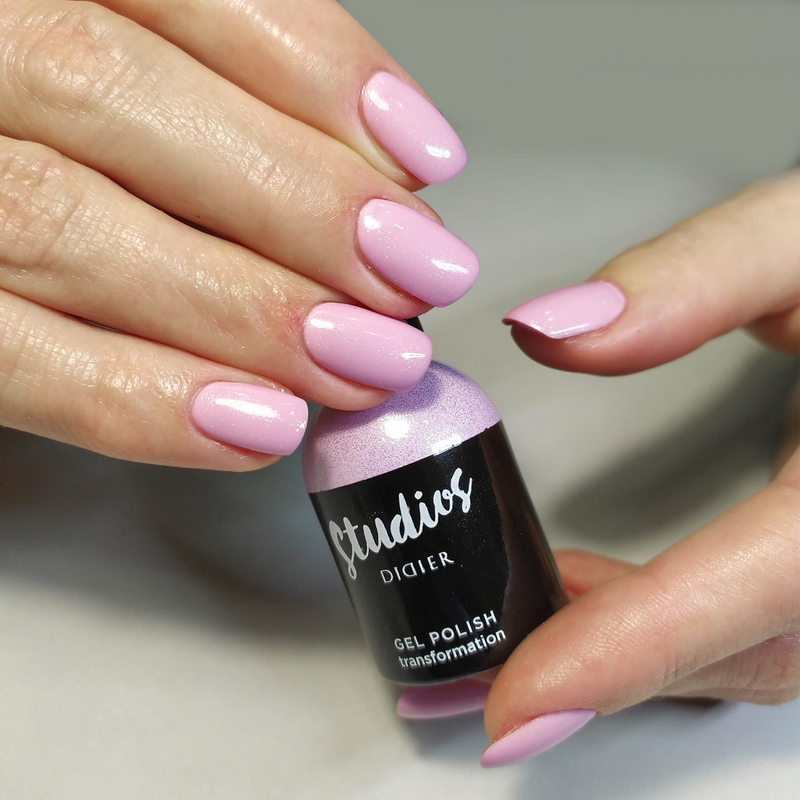 Hybrid Nagellack Studios Didier - transformation, 8ml - Didier Lab Germany