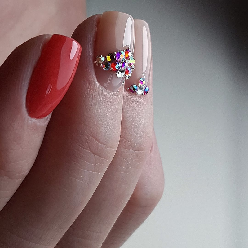 Hybrid Nagellack Studios Didier - Tropicana, 8ml - Didier Lab Germany