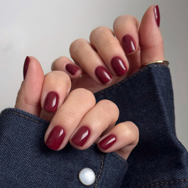 UV Nagellack, Studios Didier, Bonjour, Hema & TPO frei, DidierLab, 8ml