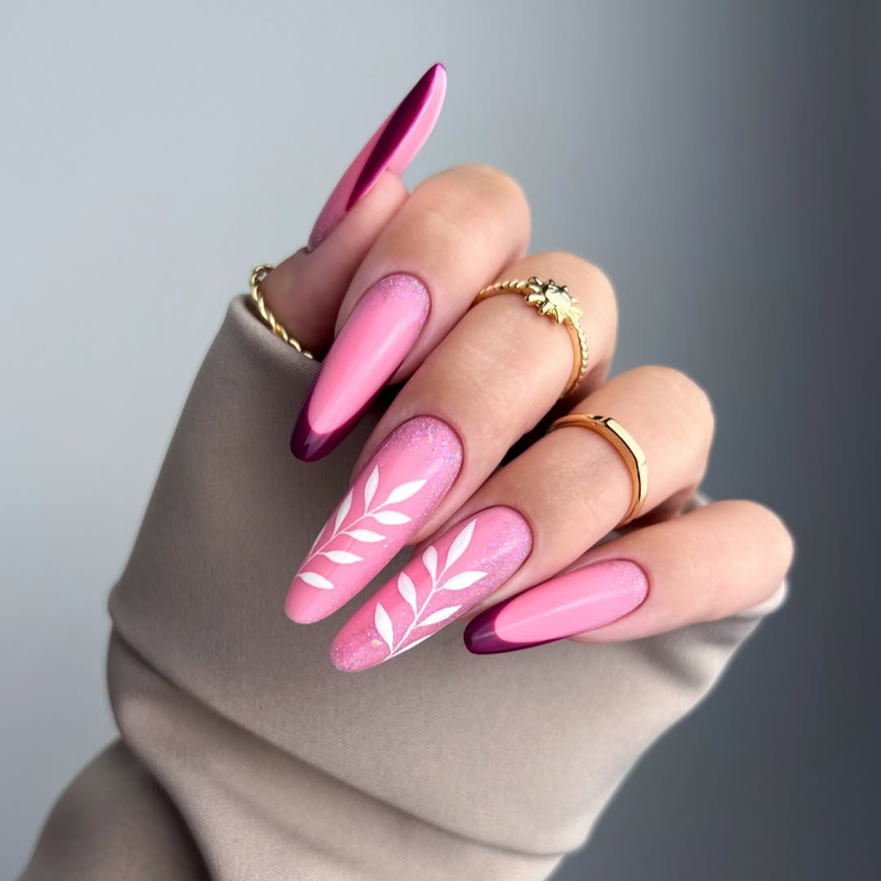 UV Nagellack Studios Didier, Purpureus, Hema & TPO frei, DidierLab, 8ml